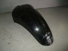 Carena Parafango Anteriore