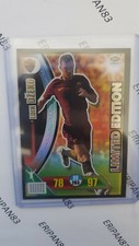 Edin Dzeko - Limited Edition