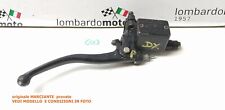 POMPA FRENO ANTERIORE ORIGINALE Malaguti Madison 125 150 200 180 250