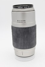 Cosina 100-300 / 5,6-6,7 Minolta / Sony A