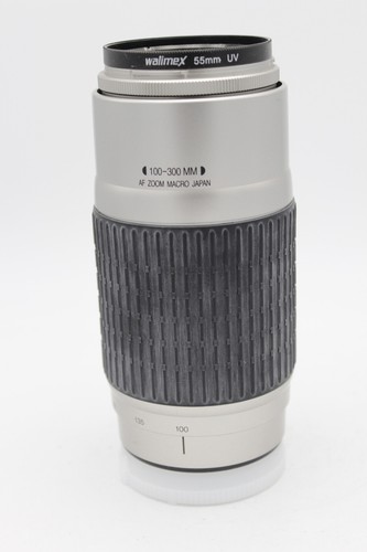 Cosina 100 300 6 - /, 5,6-6,7