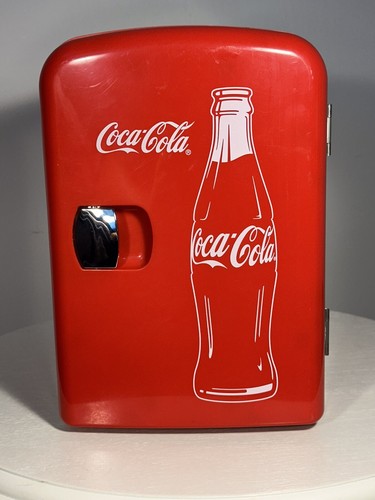 Coca cola classic can - classic, mini