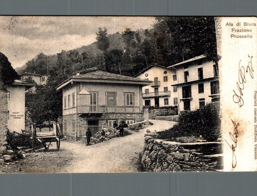 Torino ala stura - stura, fraz