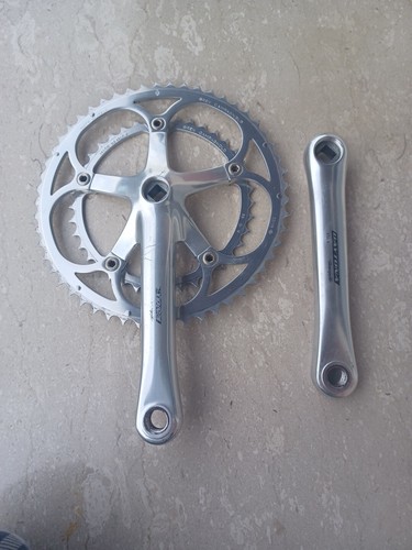 Campagnolo record era - c-record,