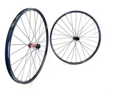 Set ruote DT Swiss 240 EXP