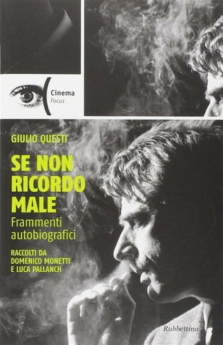 Non ricordo male frammenti - se, male.