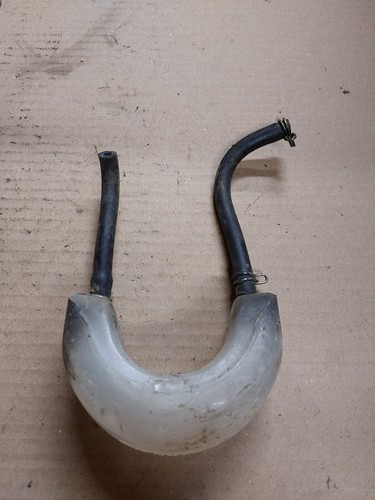 Vase expansion origine - d'expansion, gas