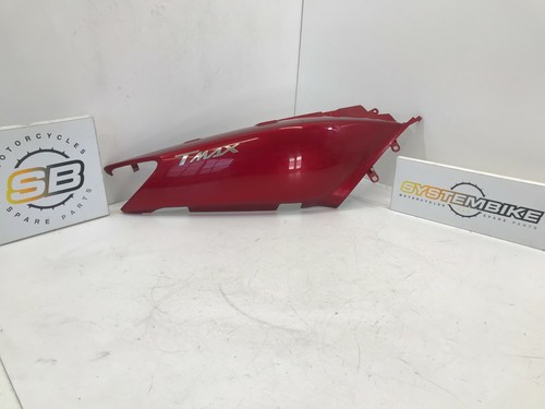 Carena codone destra yamaha - codone,