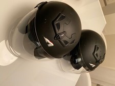 caschi moto STONE HELMETS