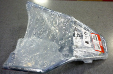 GIVI SR105 ATTACCO BAULE SPECIFICO PIAGGIO VESPA LX VESPA S 50 125 150 CROMATO