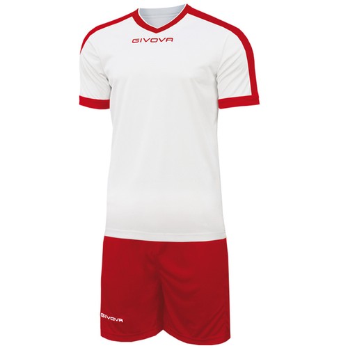 Kit revolution givova - revolution,