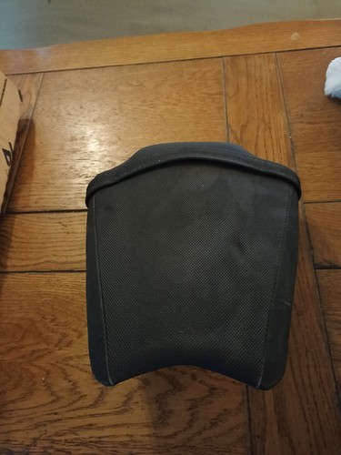 Selle arrière passager - arrière,
