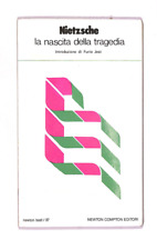 EBOND La nascita della tragedia Libro LI011711