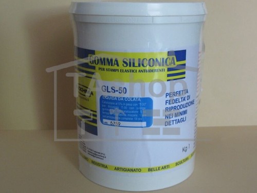 Prochima gls50 gomma - gls50,