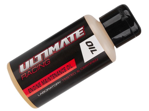 Ultimate motor olio - rc,