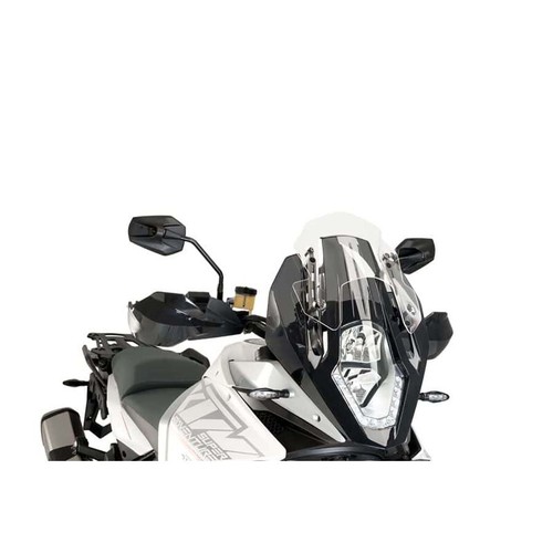 Puig cupolino sport per ktm - cupolino,