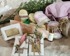Kit idea bomboniera homemade - kit,