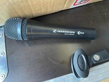 Sennheiser e935 Microfono