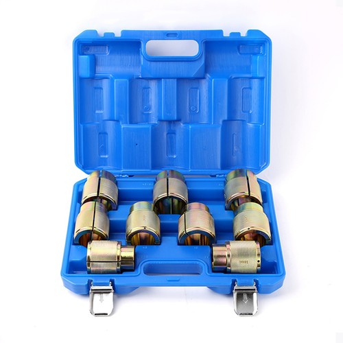Pro fork seal driver - seal, tool