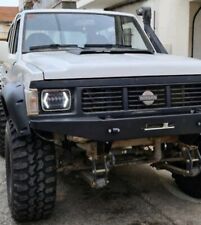 2x Faros LED medida 5x7 Valido