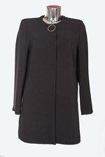 Cappotto da donna con taglie