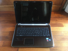 Pavilion dv7 6080el - hp,
