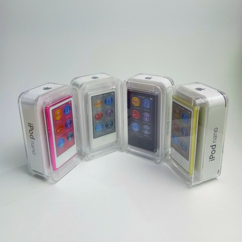 Nuovo apple ipod nano - ✅✅",