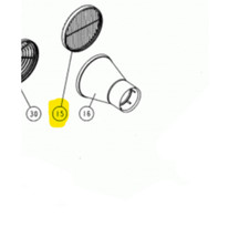 DEVIATORE PER BOCCAGLIO PER