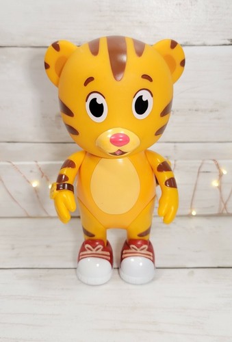 Quartiere daniel tiger - il,