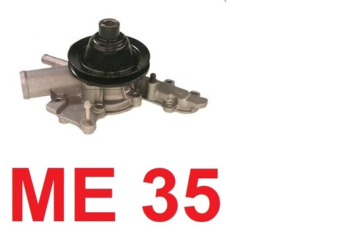 Pa257 pompa acqua - pompa,
