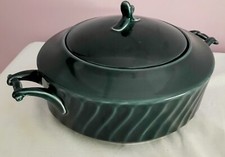 zuppiera ceramica Con