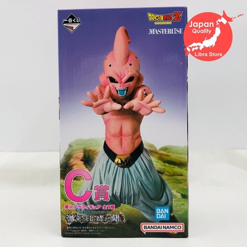 Figura majin buu - figura, ball