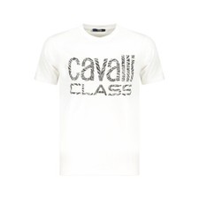Roberto Cavalli T-Shirt Polo