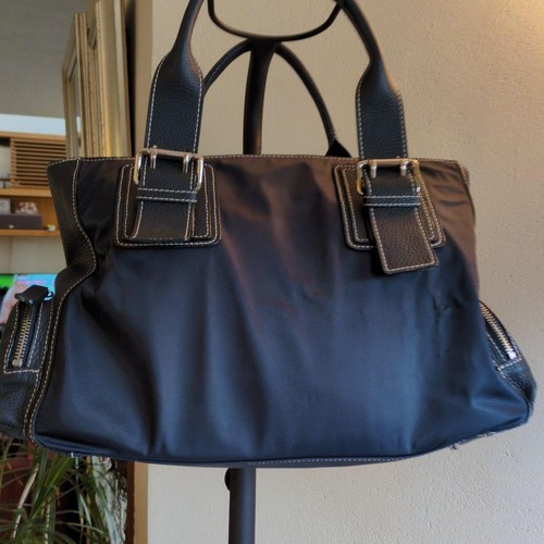 Borsa tote furla nylon - tote,
