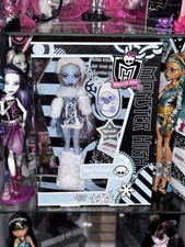 Monster High Abbey Bominable