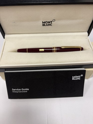 Montblanc 144 penna