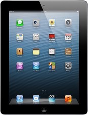 Apple ipad generazione - apple, 4.
