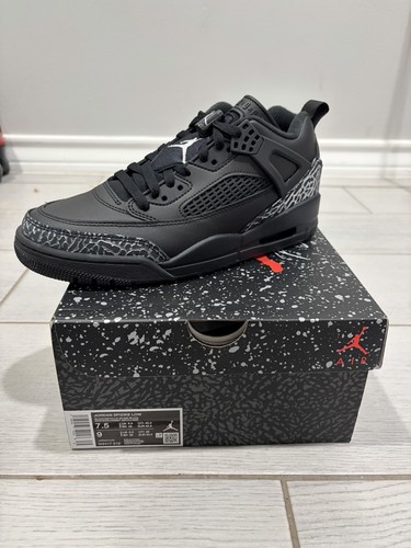 Jordan spizike basso - jordan,