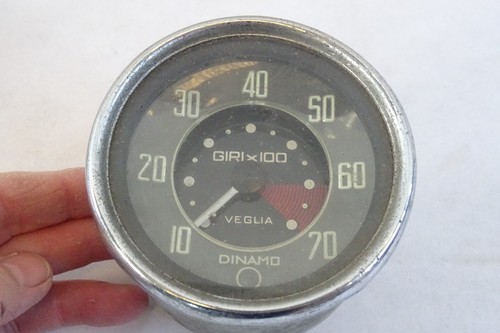 Contagiri alfa romeo giulietta - alfa,
