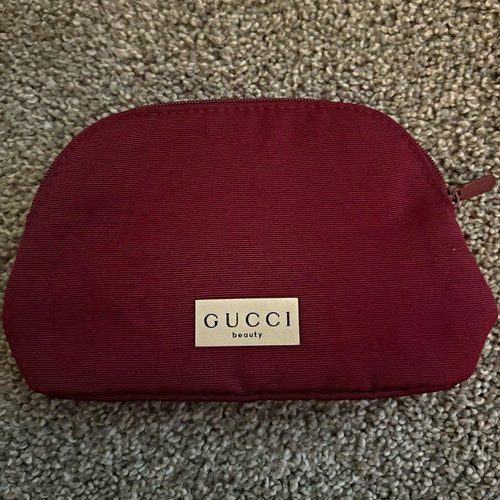 Gucci beauty borsa per trucco - gucci,