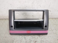 21540 Cassettino portaoggetti cruscotto Fiat Stilo dal 2001 al 2010 cod 73531066