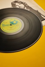 Pink Floyd Meddle 1071 LP/SHVL