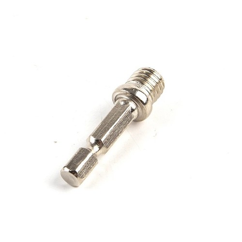 Biella esagonale 1pc - esagonale,