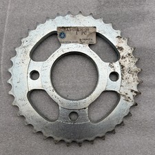 YAMAHA RD 250 400 RUOTA