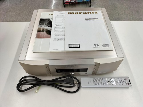 Marantz 11s2 lettore sacd - lettore,