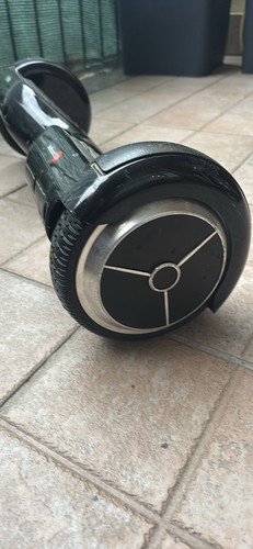 Hoverboard back the future - hoverboard, to