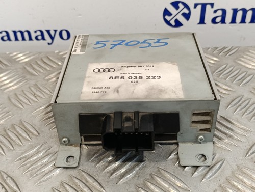 8e5035223 modulo elettronico - modulo, /