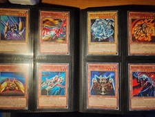 YU-GI-OH! - Seto Kaiba Structure Deck - SET COMPLETO - SDKS