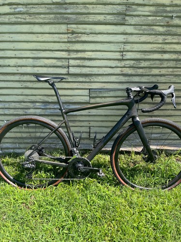 Used works diverge - diverge, 58cm