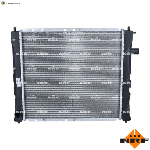 Radiatore raffreddamento - radiatore,